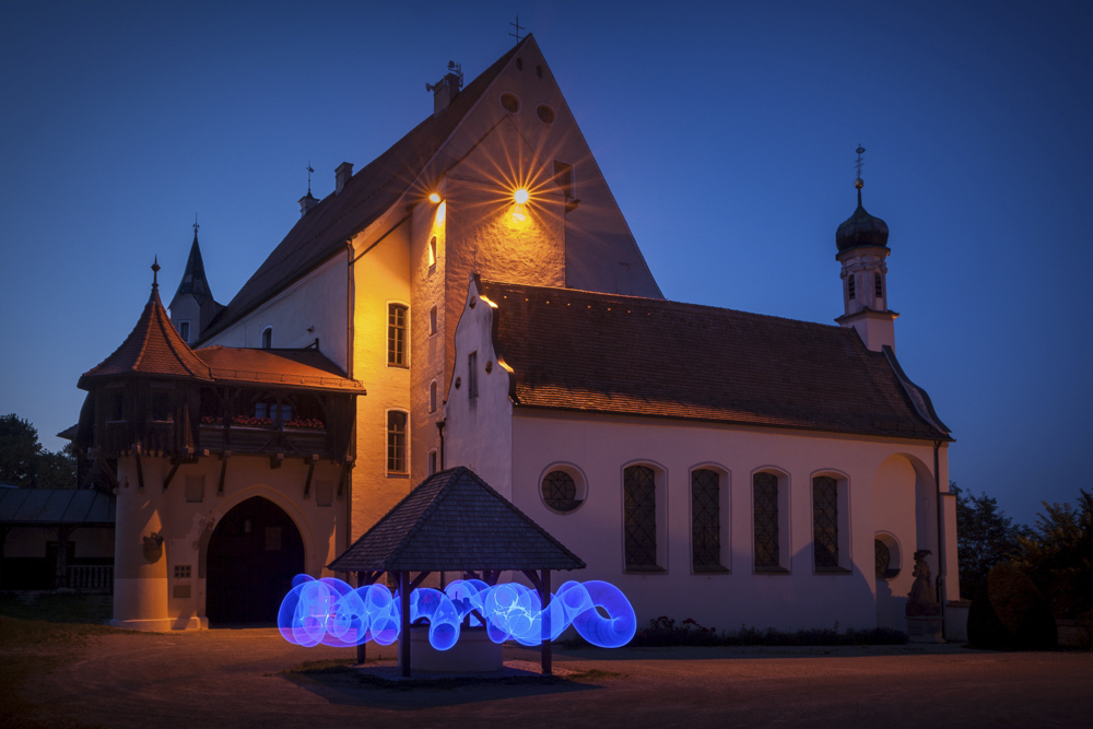 Platz 9 Josef Schafnitzel